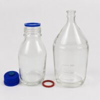 Anaerobic Media Bottles