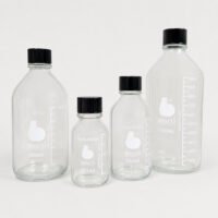 Media Storage Bottles
