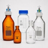 Reagent Bottles