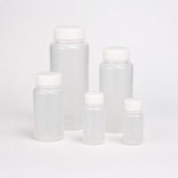 Wide Mouth Bottles