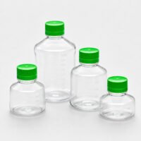 Solution Bottles